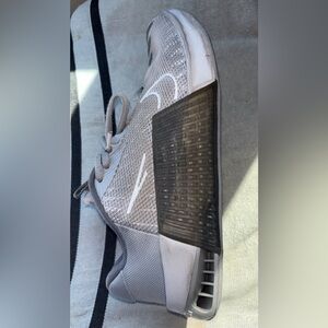 Gray Nike Metcon 9
